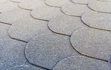 Letheringham asphalt roofing costs
