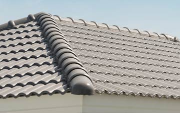 advantages of Letheringham clay roofing