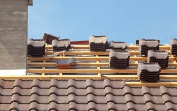 Letheringham clay roofing costs