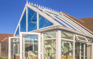 conservatory roof insulation costs Letheringham