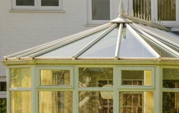 conservatory roof repair Letheringham, Suffolk