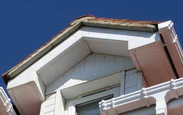 Letheringham fascia installation costs