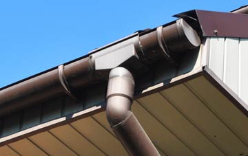 types of Letheringham fascias
