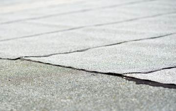disadvantages of Letheringham felt roofing