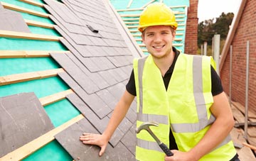 find trusted Letheringham roofers in Suffolk