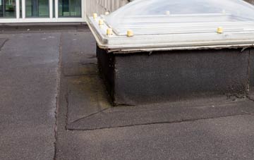 disadvantages of Letheringham flat roofs