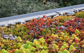 the cost of Letheringham green roof installation