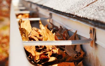 Letheringham gutter cleaning companies