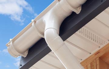 Letheringham gutter installation costs