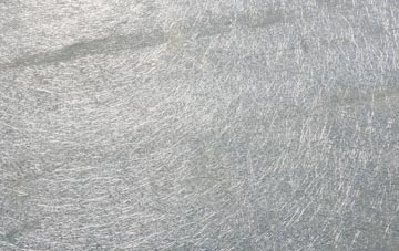 Letheringham laminate fibreglass or shingles?