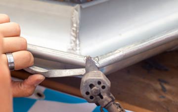 disadvantages of Letheringham lead roofing