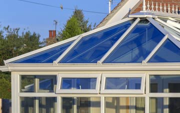 professional Letheringham conservatory insulation