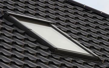 benefits of Letheringham roof windows