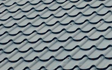 Letheringham rubber roofing companies