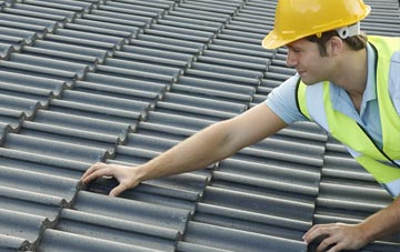 screened Letheringham roofing companies