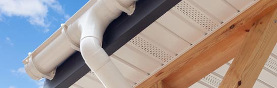 get Letheringham guttering quotes today