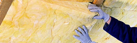 quotes for Letheringham roof insulation