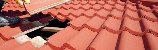 compare Letheringham roof repair quotes