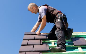 disadvantages of Letheringham slate roofing