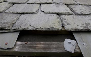Letheringham slate roof repairs and maintenance