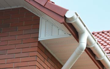 Letheringham soffit repair costs