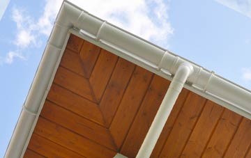 Letheringham soffit types