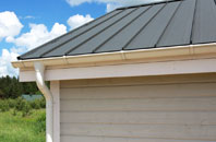 Letheringham fascia repair