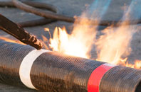Letheringham flat roofing replacement