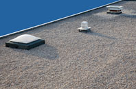 Letheringham flat roofing