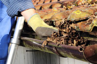 Letheringham gutter cleaners
