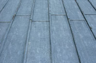 Letheringham lead roofing