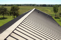 Letheringham metal roof quotes