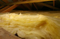 Letheringham pitch roof insulation