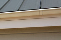 Letheringham soffit repair