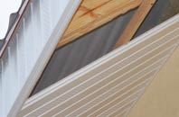 rated Letheringham soffit repair companies