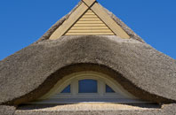 Letheringham thatch roofing