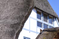 find rated Letheringham thatchers